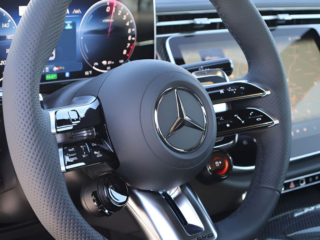 2026 Mercedes-Benz E-Class E 53 AMG&reg; San Clemente CA