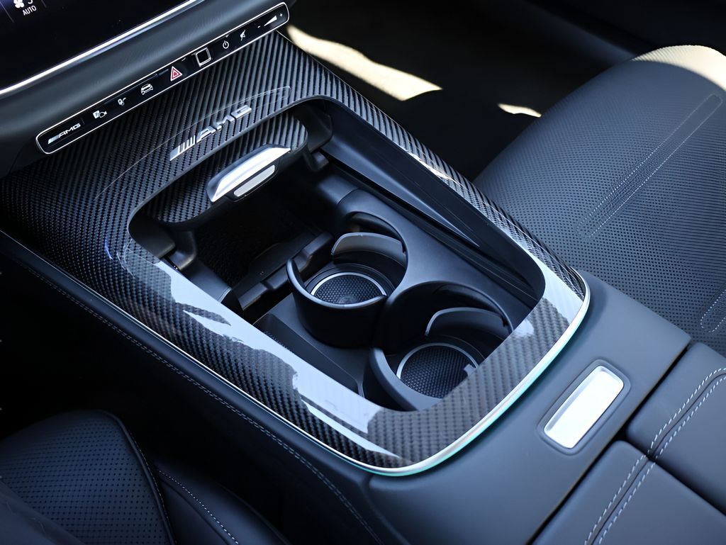 2026 Mercedes-Benz E-Class E 53 AMG&reg; San Clemente CA