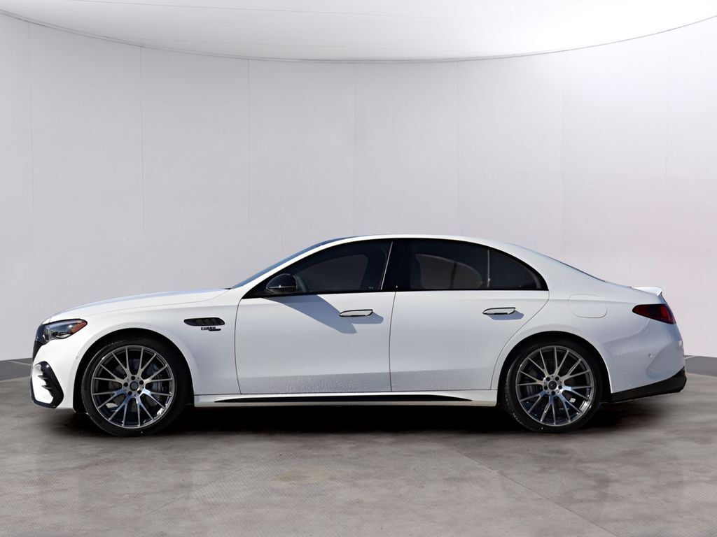 2026 Mercedes-Benz E-Class E 53 AMG&reg; San Clemente CA