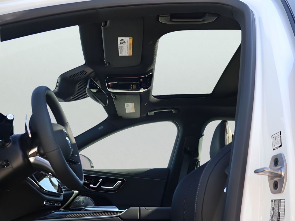 2026 Mercedes-Benz E-Class E 53 AMG&reg; San Clemente CA