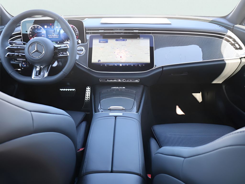 2026 Mercedes-Benz E-Class E 53 AMG&reg; San Clemente CA