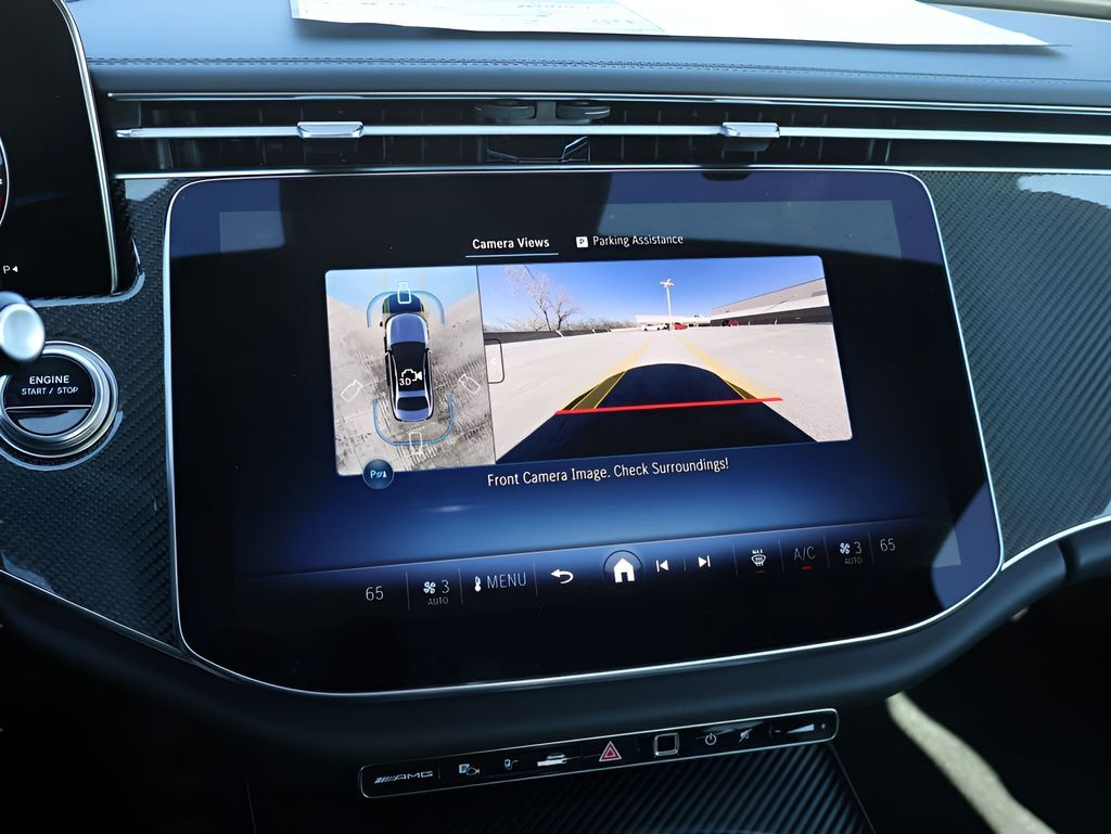 2026 Mercedes-Benz E-Class E 53 AMG&reg; San Clemente CA