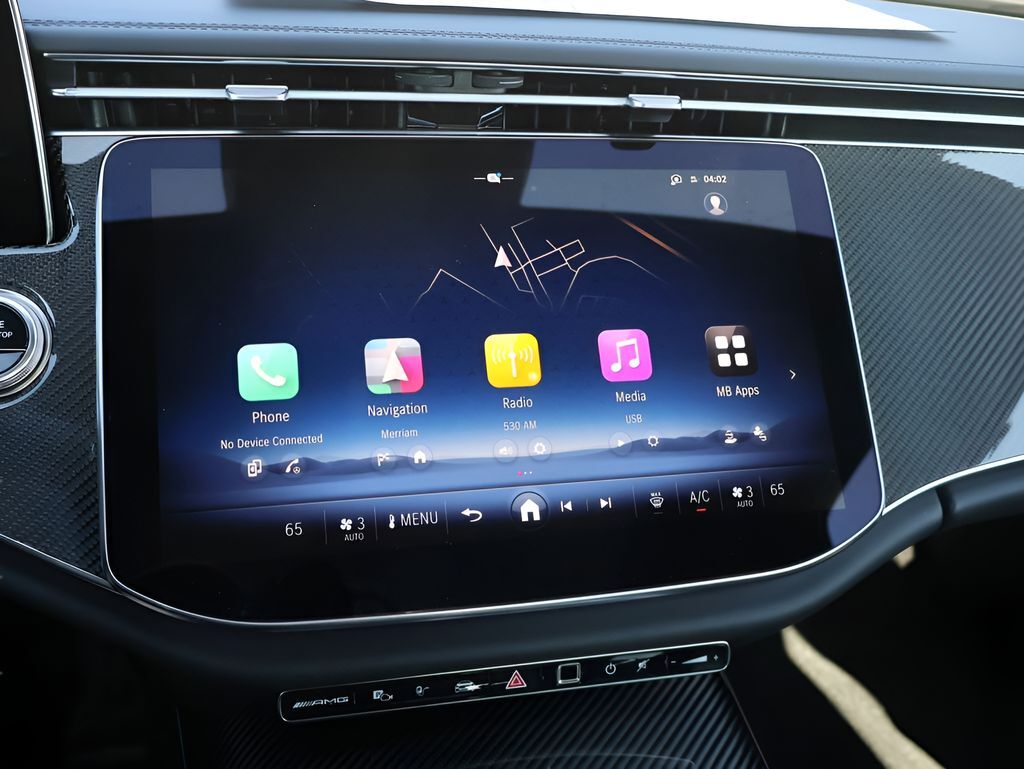 2026 Mercedes-Benz E-Class E 53 AMG&reg; San Clemente CA