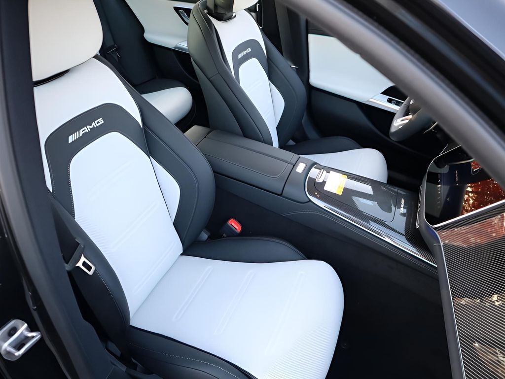 2026 Mercedes-Benz E-Class E 53 AMG&reg; San Clemente CA