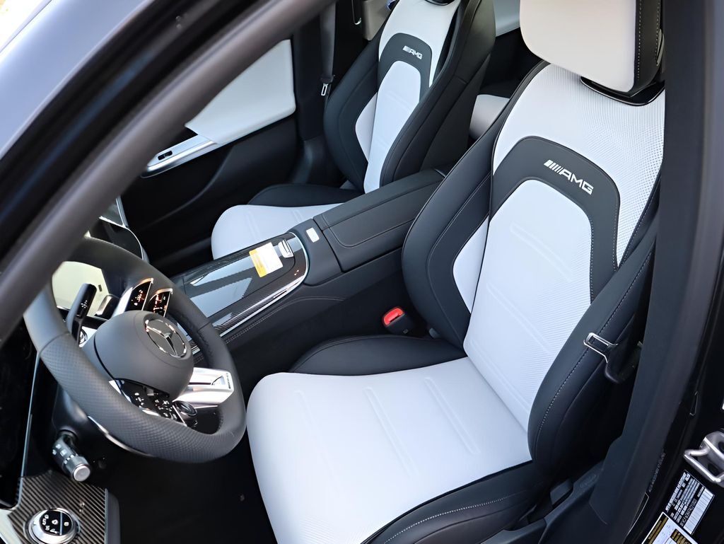 2026 Mercedes-Benz E-Class E 53 AMG&reg; San Clemente CA