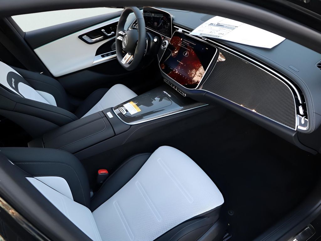 2026 Mercedes-Benz E-Class E 53 AMG&reg; San Clemente CA