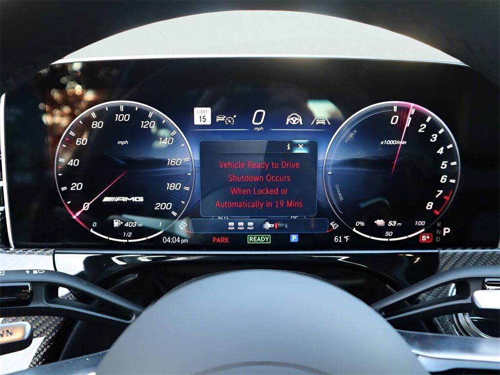 2026 Mercedes-Benz E-Class E 53 AMG&reg; San Clemente CA