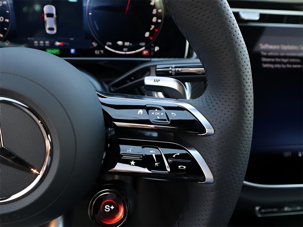 2026 Mercedes-Benz E-Class E 53 AMG&reg; San Clemente CA