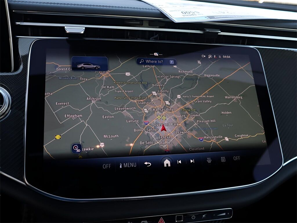 2026 Mercedes-Benz E-Class E 53 AMG&reg; San Clemente CA