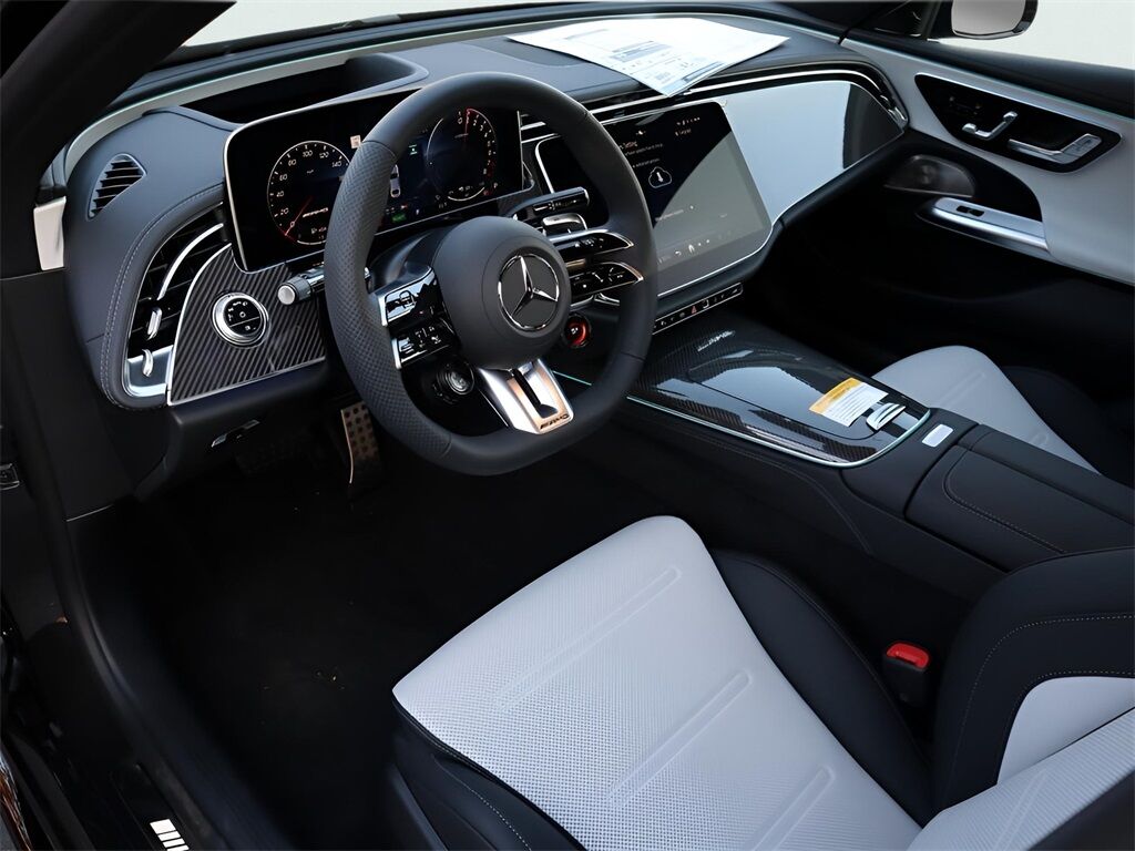 2026 Mercedes-Benz E-Class E 53 AMG&reg; San Clemente CA