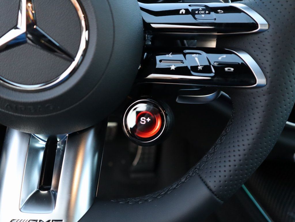 2026 Mercedes-Benz E-Class E 53 AMG&reg; San Clemente CA