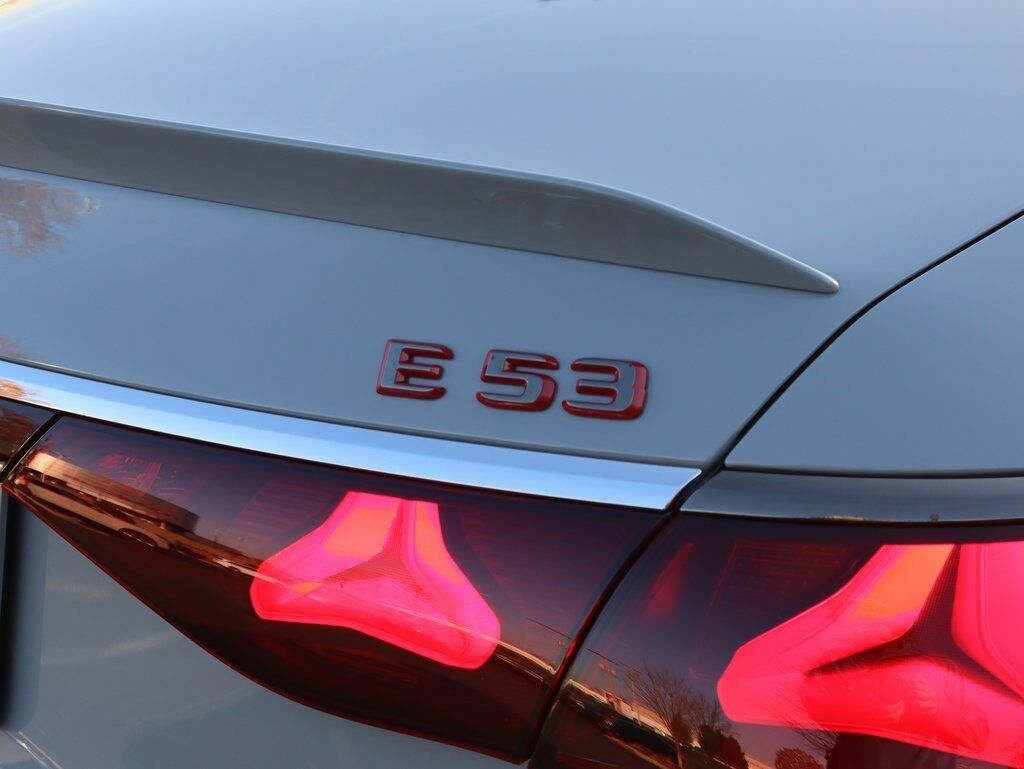 2026 Mercedes-Benz E-Class E 53 AMG&reg; San Clemente CA