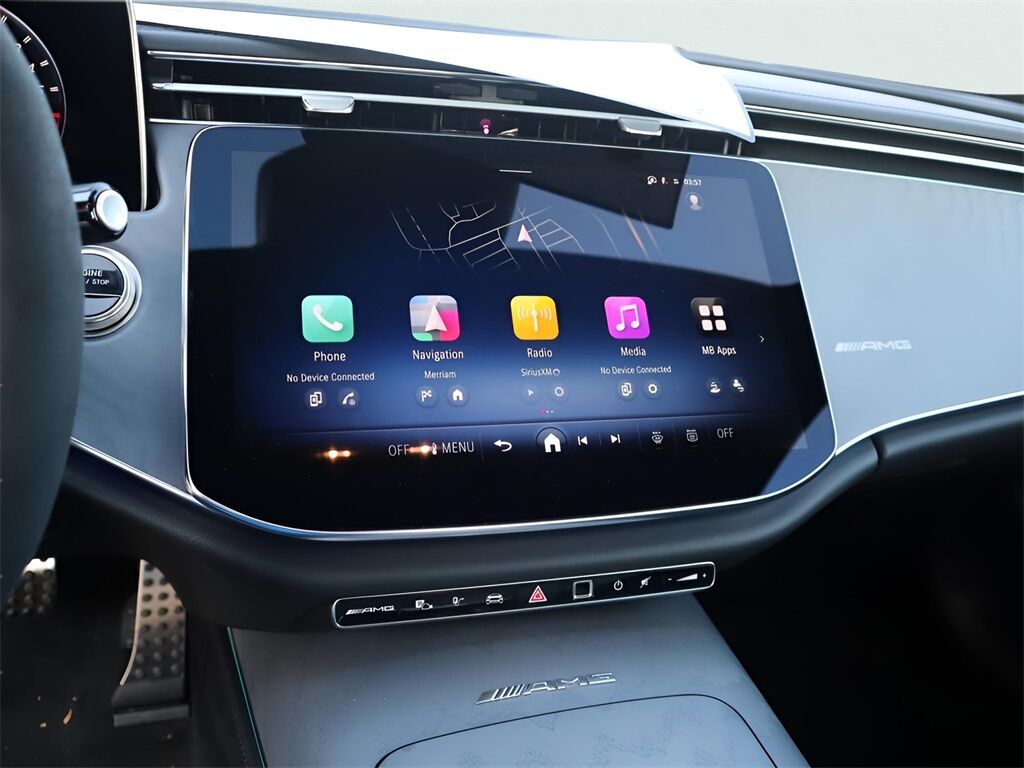 2026 Mercedes-Benz E-Class E 53 AMG&reg; San Clemente CA