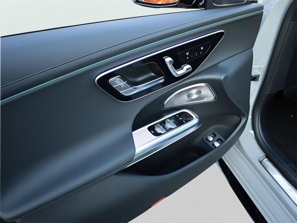 2026 Mercedes-Benz E-Class E 53 AMG&reg; San Clemente CA