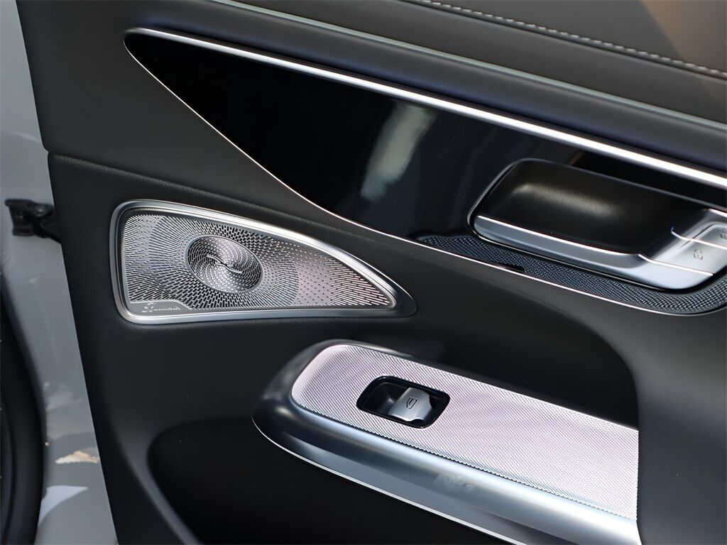 2026 Mercedes-Benz E-Class E 53 AMG&reg; San Clemente CA