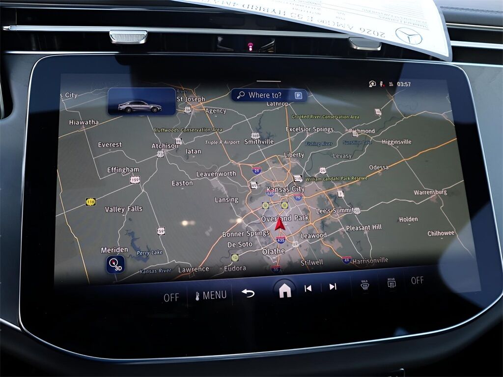 2026 Mercedes-Benz E-Class E 53 AMG&reg; San Clemente CA