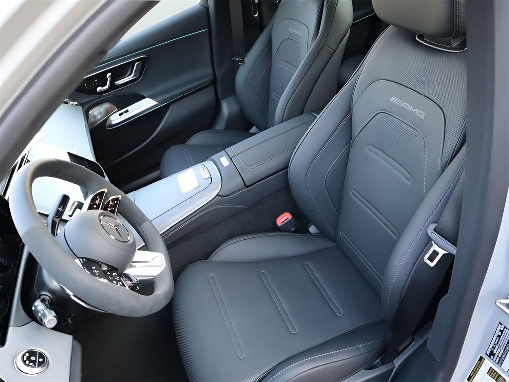 2026 Mercedes-Benz E-Class E 53 AMG&reg; San Clemente CA