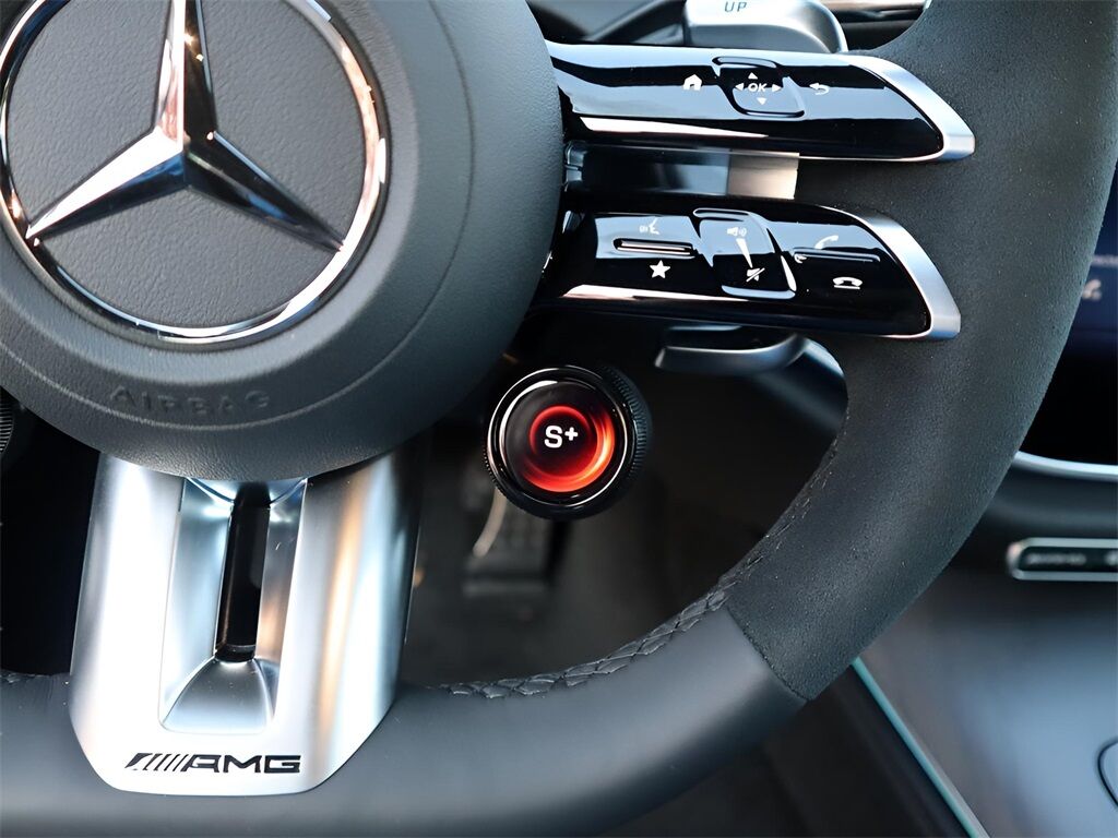 2026 Mercedes-Benz E-Class E 53 AMG&reg; San Clemente CA