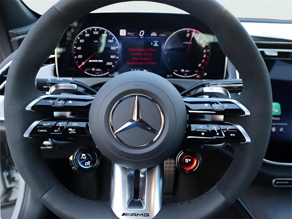 2026 Mercedes-Benz E-Class E 53 AMG&reg; San Clemente CA