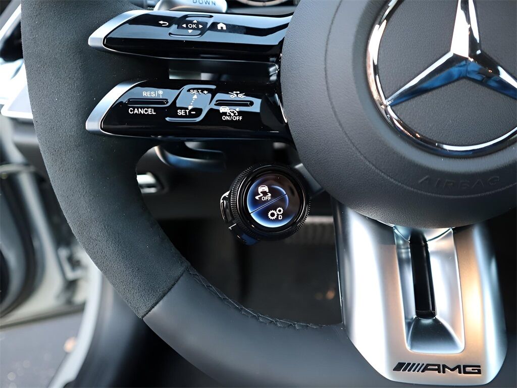 2026 Mercedes-Benz E-Class E 53 AMG&reg; San Clemente CA