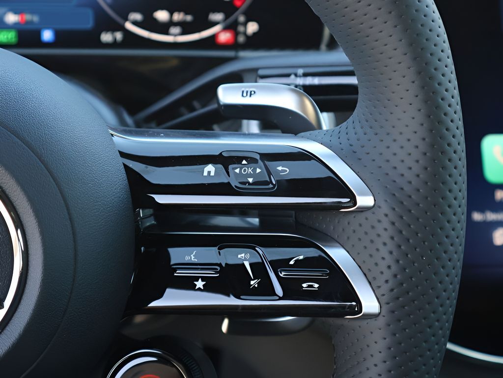 2026 Mercedes-Benz E-Class E 53 AMG&reg; San Clemente CA