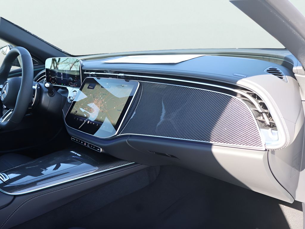 2026 Mercedes-Benz E-Class E 53 AMG&reg; San Clemente CA