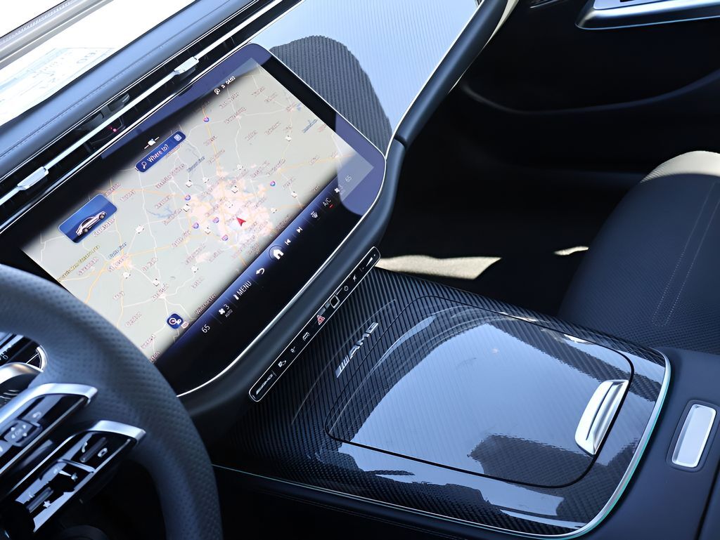 2026 Mercedes-Benz E-Class E 53 AMG&reg; San Clemente CA