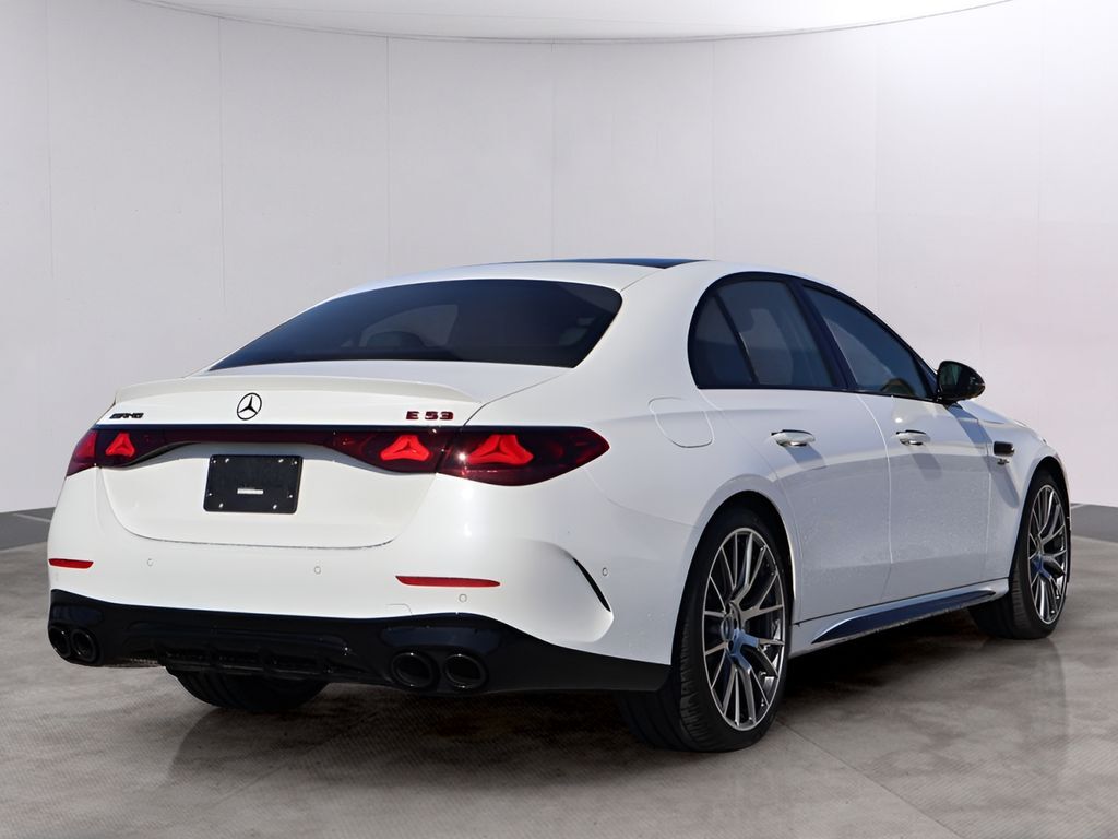 2026 Mercedes-Benz E-Class E 53 AMG&reg; San Clemente CA