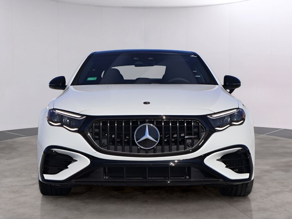 2026 Mercedes-Benz E-Class E 53 AMG&reg; San Clemente CA