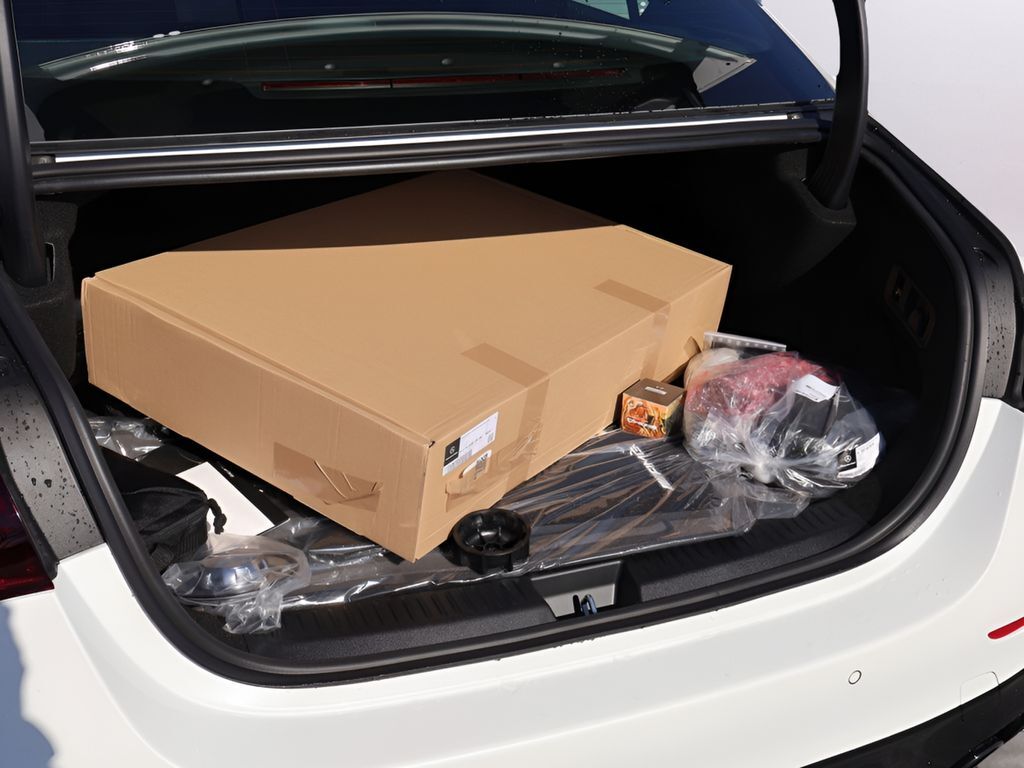 2026 Mercedes-Benz E-Class E 53 AMG&reg; San Clemente CA