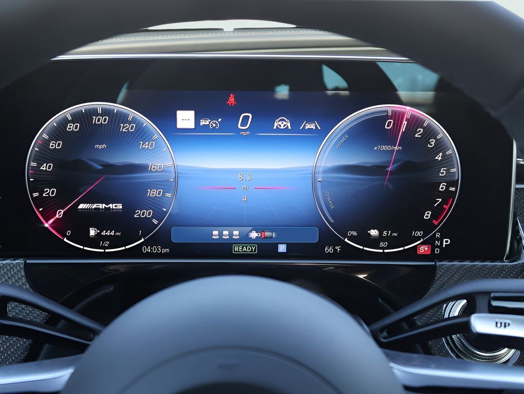 2026 Mercedes-Benz E-Class E 53 AMG&reg; San Clemente CA