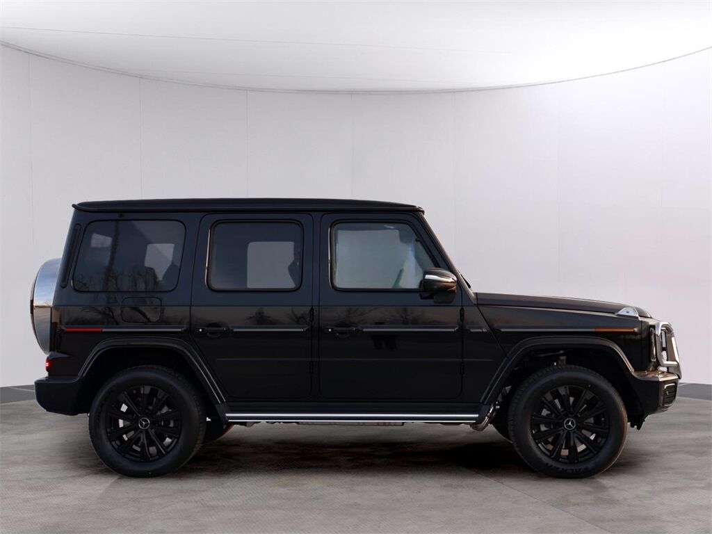 2026 Mercedes-Benz G-Class G 550 San Clemente CA