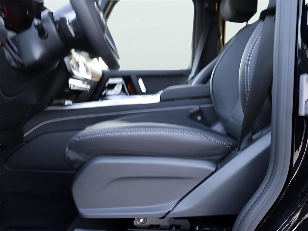 2026 Mercedes-Benz G-Class G 550 San Clemente CA