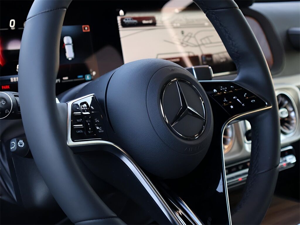 2026 Mercedes-Benz G-Class G 550 San Clemente CA