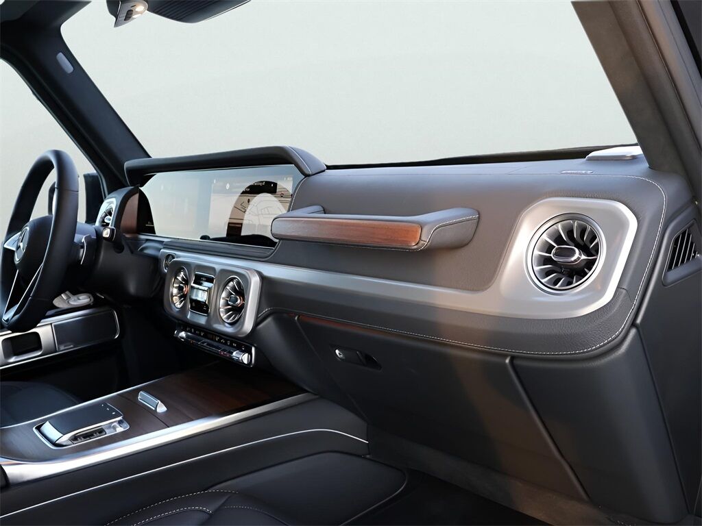 2026 Mercedes-Benz G-Class G 550 San Clemente CA
