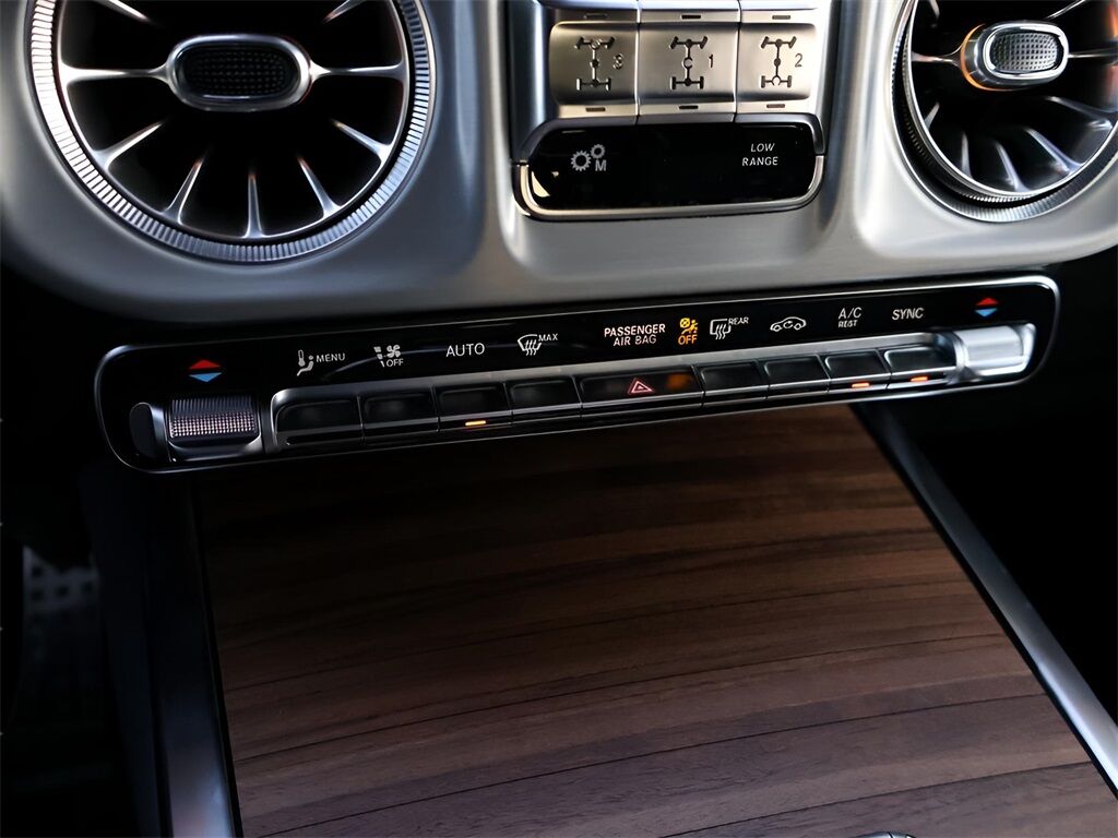 2026 Mercedes-Benz G-Class G 550 San Clemente CA