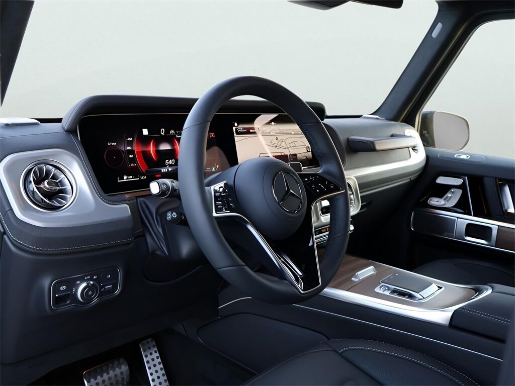 2026 Mercedes-Benz G-Class G 550 San Clemente CA