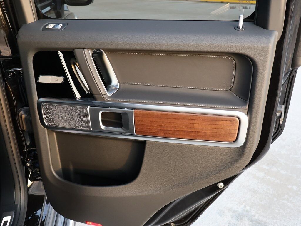 2026 Mercedes-Benz G-Class G 550 San Clemente CA