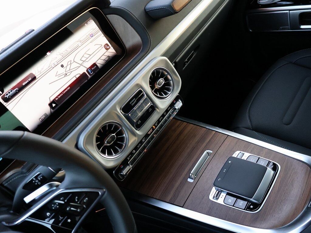 2026 Mercedes-Benz G-Class G 550 San Clemente CA