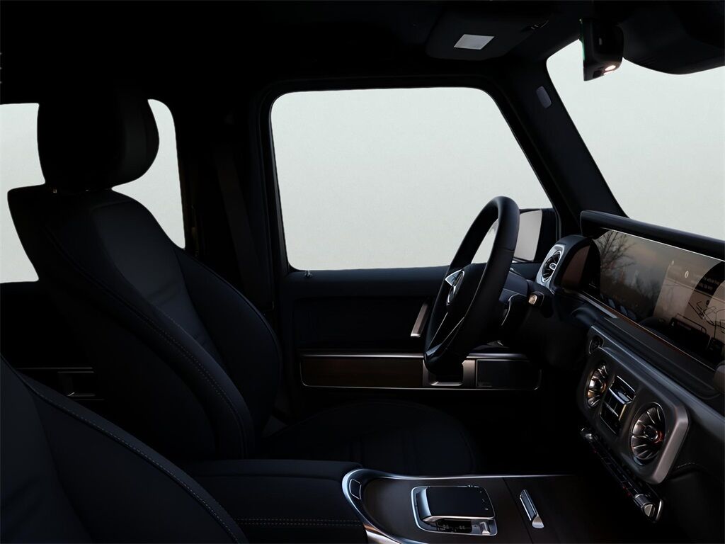 2026 Mercedes-Benz G-Class G 550 San Clemente CA