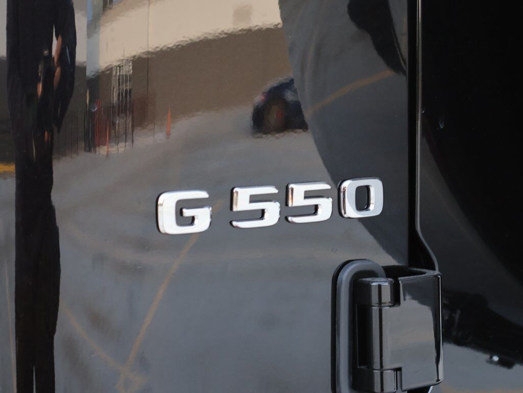 2026 Mercedes-Benz G-Class G 550 San Clemente CA