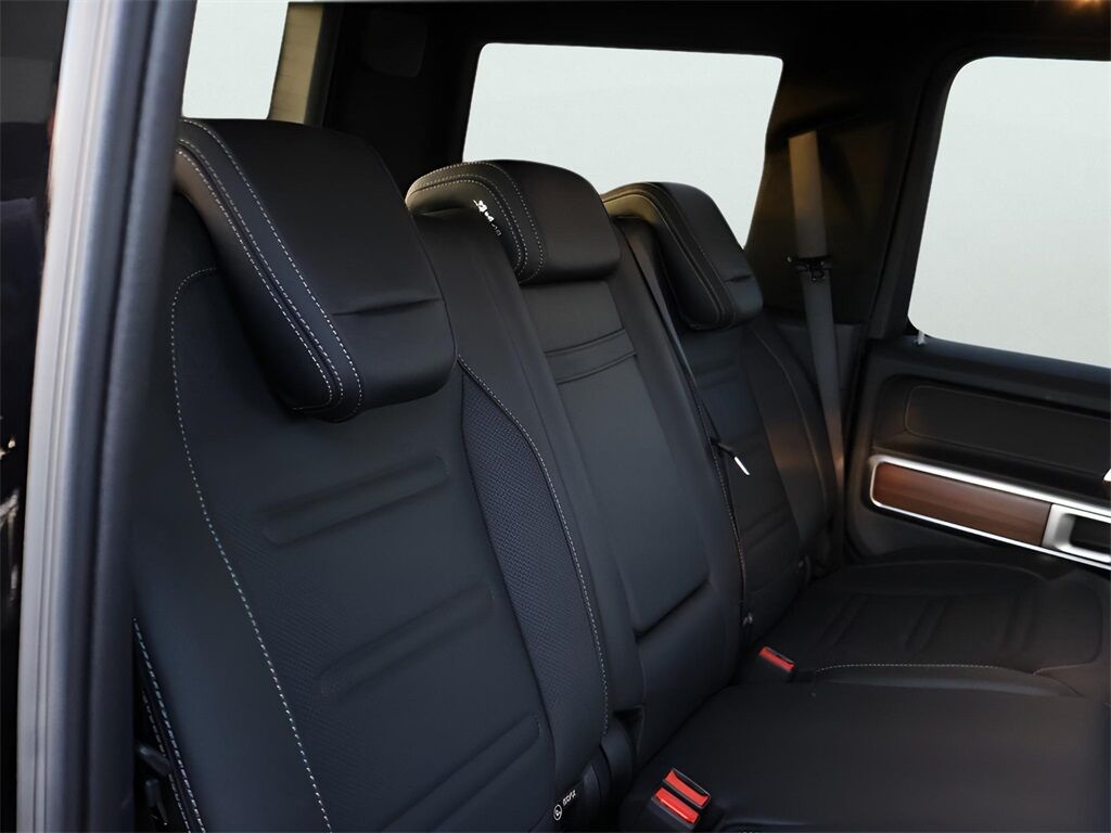 2026 Mercedes-Benz G-Class G 550 San Clemente CA