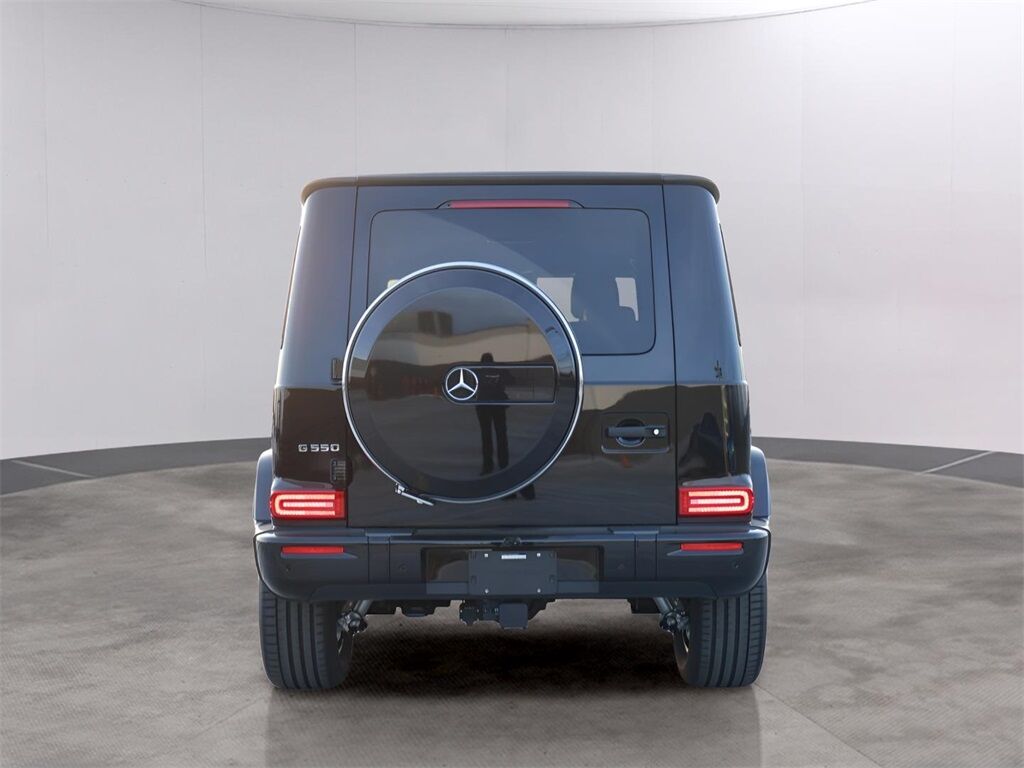 2026 Mercedes-Benz G-Class G 550 San Clemente CA