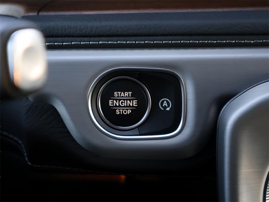 2026 Mercedes-Benz G-Class G 550 San Clemente CA