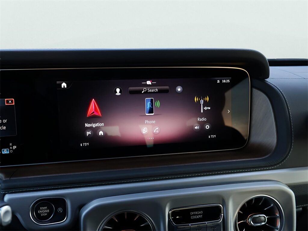 2026 Mercedes-Benz G-Class G 550 San Clemente CA