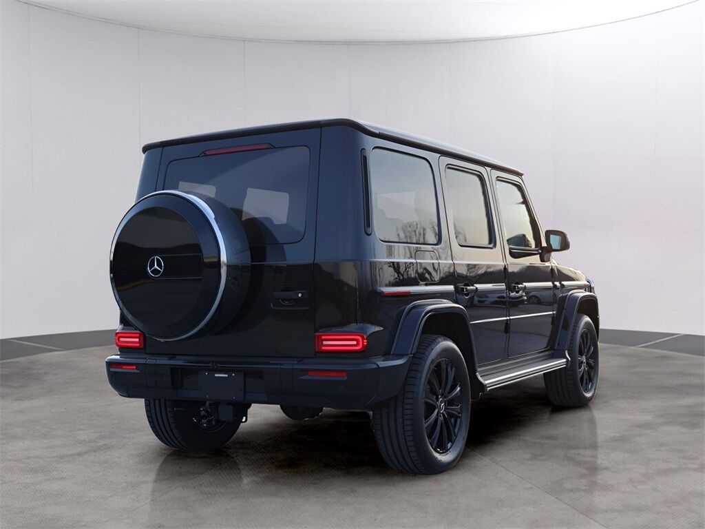 2026 Mercedes-Benz G-Class G 550 San Clemente CA