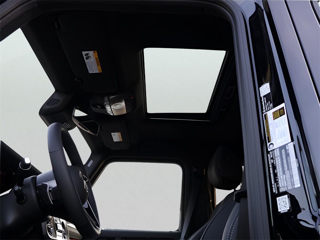 2026 Mercedes-Benz G-Class G 550 San Clemente CA