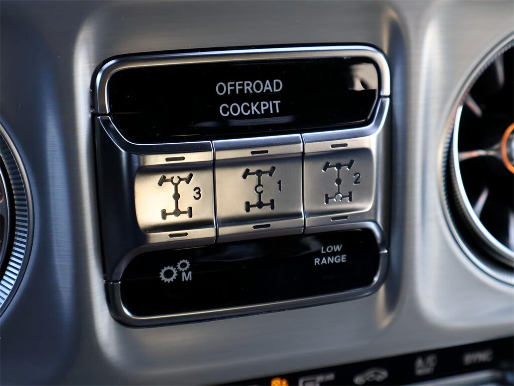 2026 Mercedes-Benz G-Class G 550 San Clemente CA