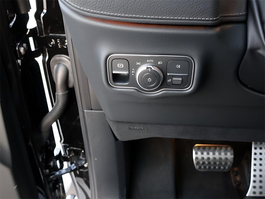 2026 Mercedes-Benz G-Class G 550 San Clemente CA