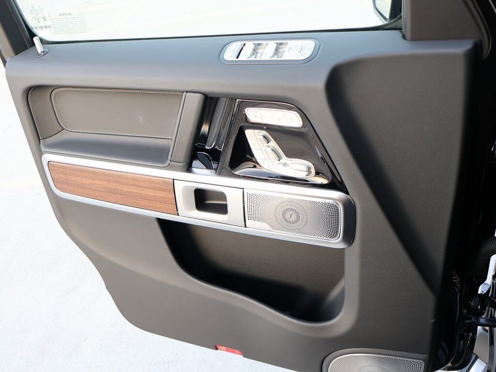 2026 Mercedes-Benz G-Class G 550 San Clemente CA